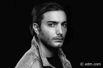 EDM.com Playlist Picks: Alesso, David Guetta, Dillon Francis and More [8/20/21] - EDM.com