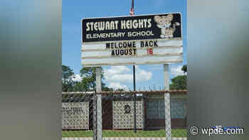 Some Dillon students going back to virtual learning due to coronavirus cases - wpde.com