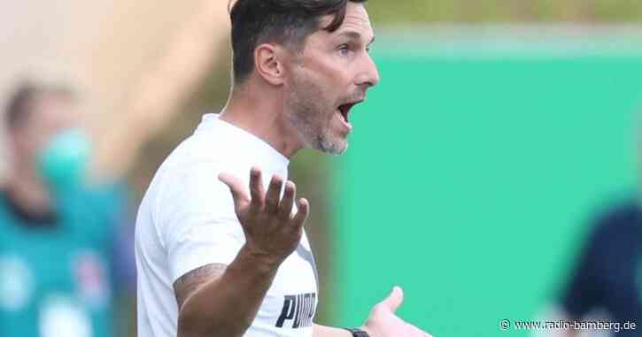 Fürth verpasst Premieren-Heimsieg: 1:1 gegen Bielefeld