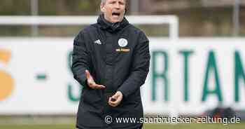 Homburg spielt unentschieden gegen Ulm – in letzter Sekunde - Saarbrücker Zeitung