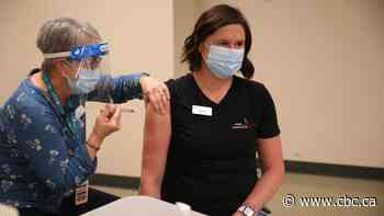 Everything you need to know about COVID-19 in Alberta on Saturday, Aug. 21