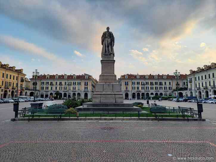 Ville aérée, gastronomie, réseautage... Comment la ville italienne de Cuneo a réussi à tirer son épingle du jeu malgré la crise sanitaire?