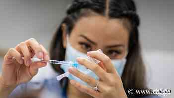 Why giving COVID-19 booster shots to everyone in Canada is hard to justify