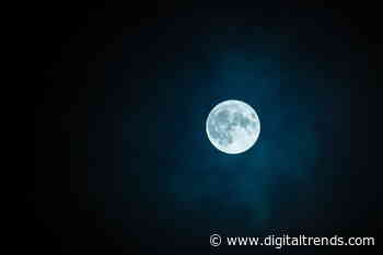 Once in a blue moon: Catch a true Blue Moon tomorrow night