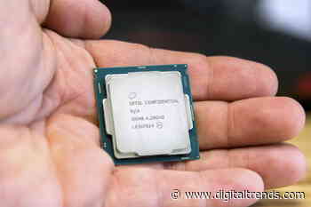 The best Intel processors for 2021