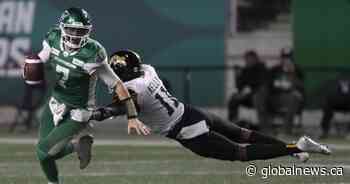 Redblacks could pose passing headaches for Riders