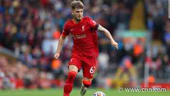 Harvey Elliott: 'Everybody wants to talk' about the 18-year-old, says Liverpool manager Jurgen Klopp