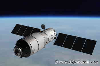 Chinese astronauts perform second spacewalk from new space station