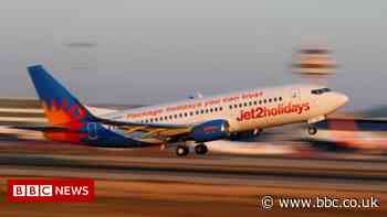 Climate change: Will I still be able to fly in a net zero world?