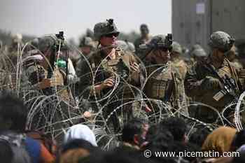 Face à des "menaces de sécurité", les Américains appelés à éviter l'aéroport de Kaboul