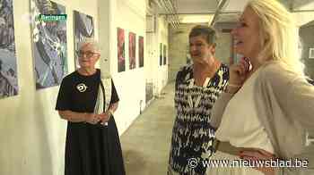Expo Perdu is laatste event in iconisch gebouw in Beringen