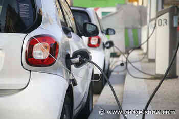 The electric vehicle boom is pay-dirt for factory machinery makers