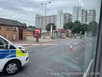 Two arrests in murder probe after fatal Kingston stabbing
