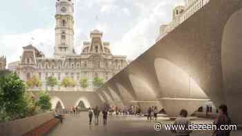 Drexel University presents ten architecture and design projects - Dezeen