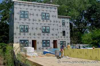 A New Domestic Style for Our Cheap Age–Architecture Critic Morgan - GoLocalProv