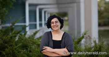 COD architecture student takes second in national community college design competition - Chicago Daily Herald