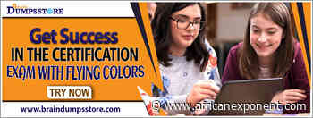 Updated Salesforce Integration Architecture Designer Dumps - The African Exponent