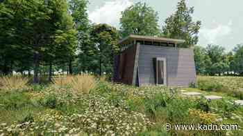 UL Lafayette architecture and design students to build artist’s retreat - FOX 15