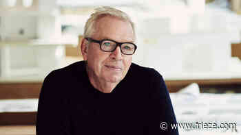 An Essential Approach to Architecture: David Chipperfield on the Neue Nationalgalerie - frieze.com