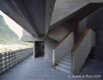 Job opening: Two Curatorial Assistant positions in the Department of Architecture and Design - E-Flux