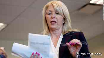 Security breach in a Colorado elections office shows how the Big Lie lives on