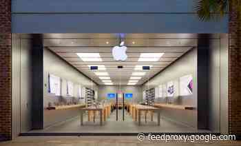Apple closes South Carolina retail store after some employees were exposed to COVID-19