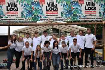 KSA-Droeshout pakt uit met kleiner alternatief voor gewone Villa Light - Het Nieuwsblad