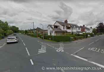20-year-old man killed in crash
