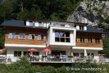 Kletterdomizil im Höllental: Fröhliches Übergabefest im Weichtalhaus - Neunkirchen - meinbezirk.at