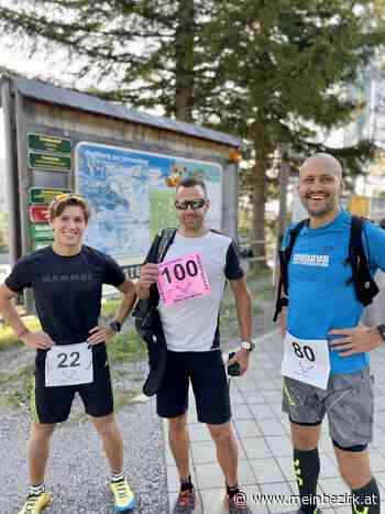 Berglauf: 15. Fadensteiglauf auf den Schneeberg - Neunkirchen - meinbezirk.at