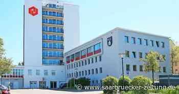 Bürgerbüro Neunkirchen stockt Mitarbeiterteam auf und richtet neuen Schalter ein - Saarbrücker Zeitung