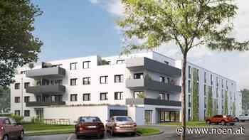 Arthur Krupp Wohnprojekt - Qualitätsvoll wohnen in Neunkirchen - NÖN.at