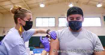 Report: FDA Planning Big Announcement That Could Pave the Way for Vaccine Mandates