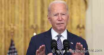 Biden Just Lied to Every American - We Have the Proof