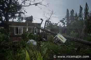 L'ouragan Grace rétrogradé en tempête tropicale en touchant terre au Mexique