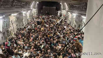 NOT REAL NEWS: False stories from this week about Afghanistan, Taliban, more