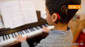 Sie machen sich von Senden aus für Gehörlose in ganz Deutschland stark - Augsburger Allgemeine