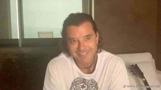 Bush Frontman Gavin Rossdale on Playing a Drug Dealer in Habit, Working With Bella Thorne