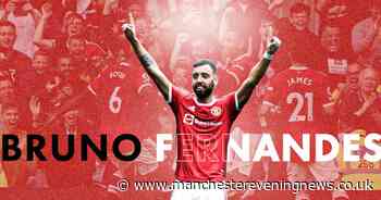 Why Bruno Fernandes should be your Fantasy Football captain for FPL Gameweek 2 - Manchester Evening News