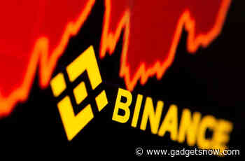 Cryptocurrency exchange Binance tightens anti-money laundering checks after regulatory pressure