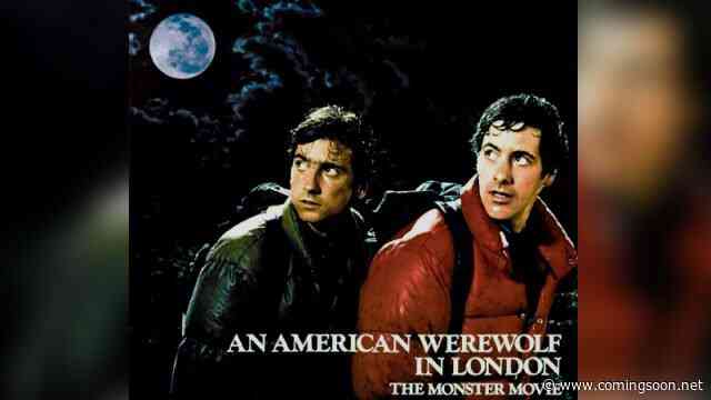 An American Werewolf in London at 40: Love Doesn’t Conquer All