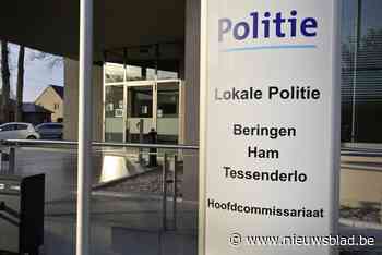 Verdachte van vluchtmisdrijf in Beringen onder strikte voorw... (Beringen) - Het Nieuwsblad