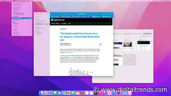 How to master Safari tabs in MacOS Monterey