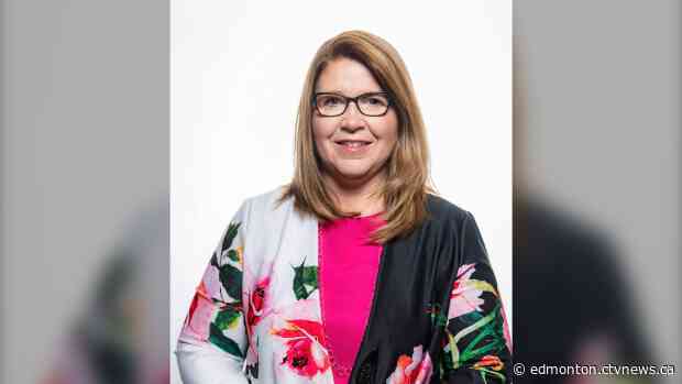 'Slow down and work together': UCP MLA Tracy Allard writes letter to education minister about draft curriculum