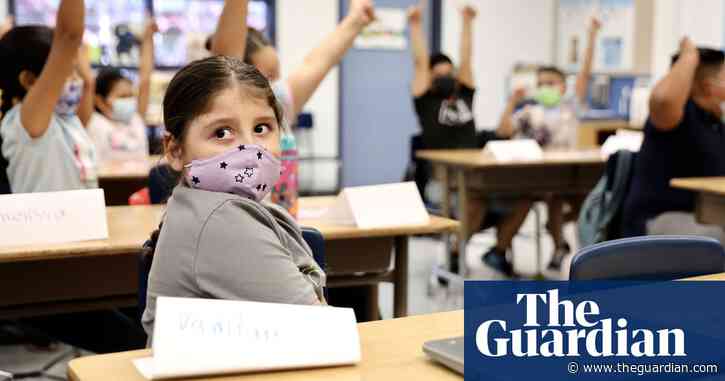 ‘We need to do something now’: the urgent push to prepare schools for the return of students