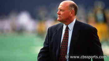 Former Oilers and Titans GM Floyd Reese, architect of Tennessee's Super Bowl team, dies at 73