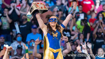2021 WWE SummerSlam live stream, how to watch online, start time, card, matches