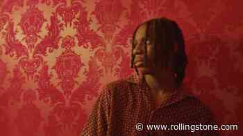 Polo G Drops New Video for ‘Hall of Fame’ Track ‘Black Hearted’