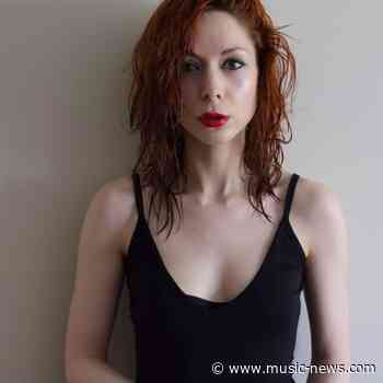 The Anchoress: 'The female artists at the moment are doing all the good work'