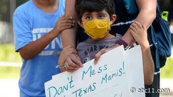 Community leaders help parents escape mask mandates, COVID vaccine rules